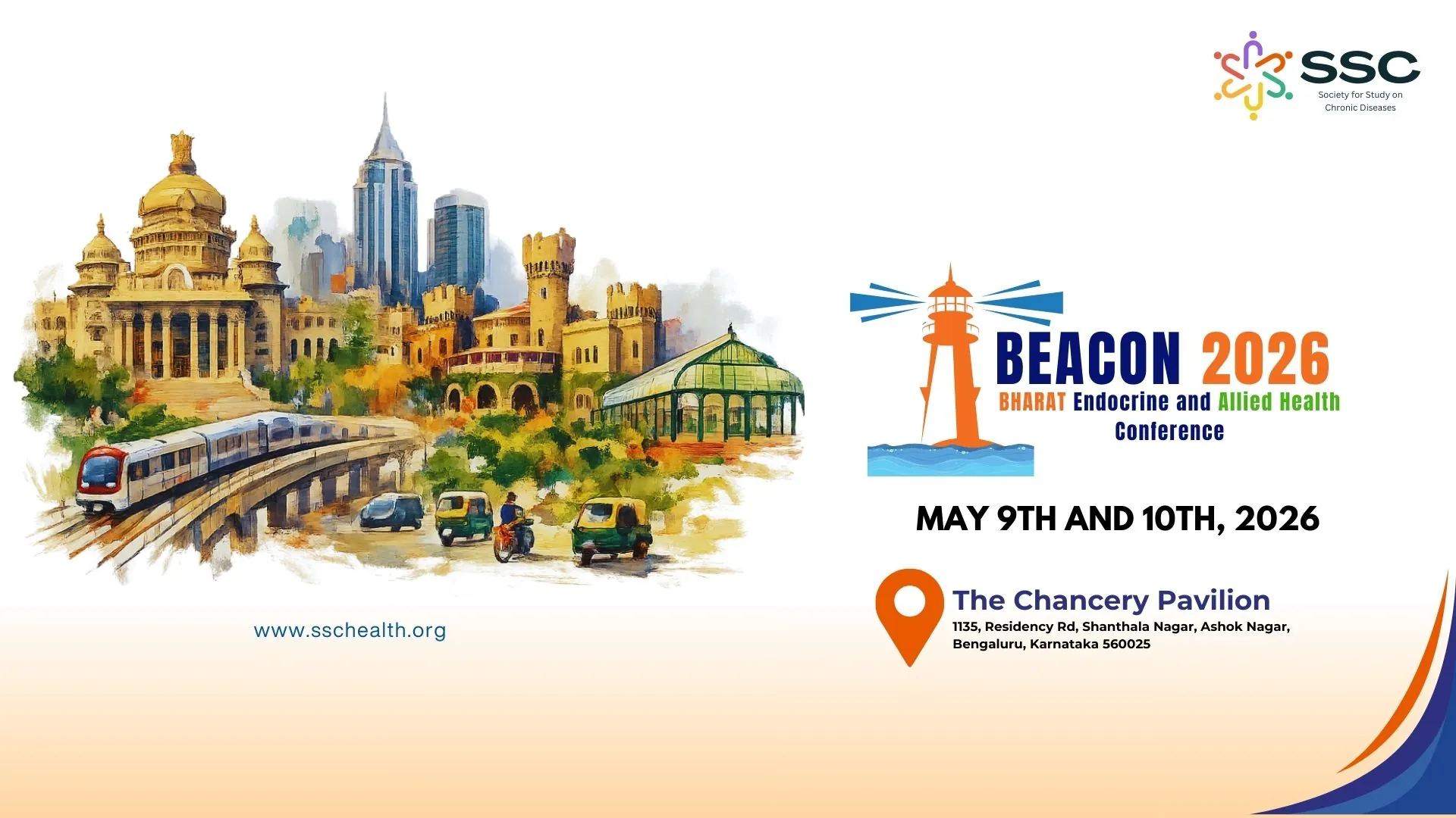 BEACON 2026 Header